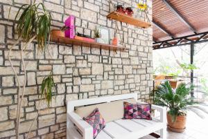 Gallery image of Paydos Pansiyon in Kas