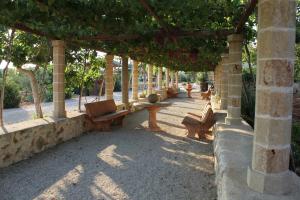 Gallery image of Villa Anna Salento in Presicce