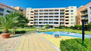 Fotografie z fotogalerie ubytování Bratanov Trakia Apartments na Slunečném pobřeží