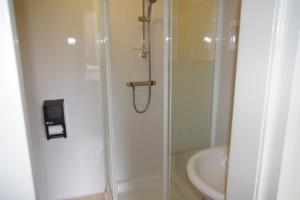 Bagno di The Cuilfail Hotel