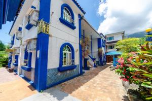 Fotografie z fotogalerie ubytování Sun Lu Holiday Homestay v destinaci Jiamin