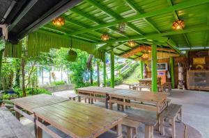 Fotografie z fotogalerie ubytování Sun Lu Holiday Homestay v destinaci Jiamin + 43 fotografií