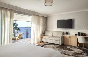 Gallery image of The Beachcomber Hotel & Resort, Ascend Hotel Collection in Toukley