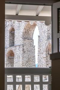 Gallery image of Plinthos Residence in Kavala