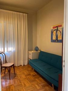 Posedenie v ubytovaní Address Home I Colori Del Mare