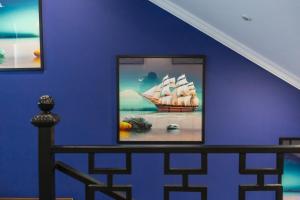 Gallery image of Shahzoda Grand Hotel - "Best Hotel Award Winner" in Solnechnyy