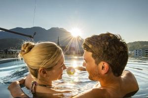 Fotografie z fotogalerie ubytování Kaiser Franzl v destinaci Bad Ischl