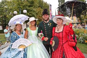 Fotografie z fotogalerie ubytování Kaiser Franzl v destinaci Bad Ischl