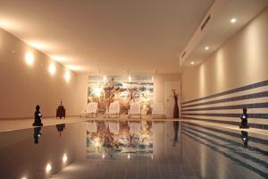 Fotografie z fotogalerie ubytování Haus Meeresblick - Ferienwohnung Auszeit (Ref. 136764) v destinaci Baabe