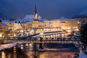 Fotografie z fotogalerie ubytování Kaiser Franzl v destinaci Bad Ischl