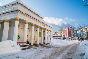 Fotografie z fotogalerie ubytování Kaiser Franzl v destinaci Bad Ischl