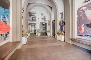 Kép When in Trastevere szállásáról Rómában a galériában