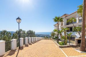 Peisaj natural din apropierea acestui apartament