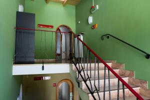 Fotografia z galérie ubytovania Hotel Bergland v destinácii Sillian