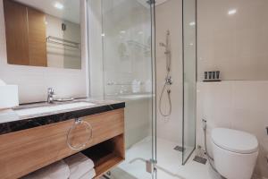 Gallery image of Novotel Living Singapore Orchard in Singapore