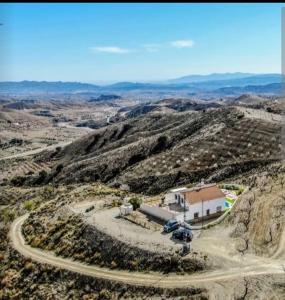 Galeriebild der Unterkunft Casa-Siara Holidayhouse in Los Cabreras