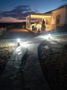 Galeriebild der Unterkunft Casa-Siara Holidayhouse in Los Cabreras