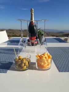Galeriebild der Unterkunft Casa-Siara Holidayhouse in Los Cabreras