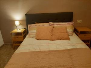 Galeriebild der Unterkunft Casa-Siara Holidayhouse in Los Cabreras + 14 Fotos