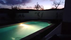 Galeriebild der Unterkunft Casa-Siara Holidayhouse in Los Cabreras