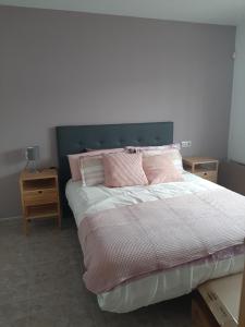 Galeriebild der Unterkunft Casa-Siara Holidayhouse in Los Cabreras