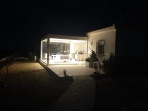 Galeriebild der Unterkunft Casa-Siara Holidayhouse in Los Cabreras