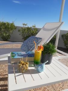 Galeriebild der Unterkunft Casa-Siara Holidayhouse in Los Cabreras
