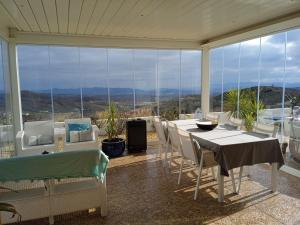 Galeriebild der Unterkunft Casa-Siara Holidayhouse in Los Cabreras