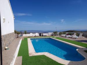 Galeriebild der Unterkunft Casa-Siara Holidayhouse in Los Cabreras