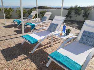 Galeriebild der Unterkunft Casa-Siara Holidayhouse in Los Cabreras