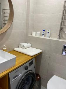 VIP apartamenty na Zukova