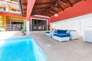 Photo de la galerie de l'établissement Apartments Villa Rossella 1, à Rovinj