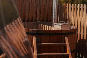 Gallery image of Glamping Village in Sarpi