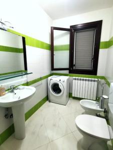 Vonios kambarys apgyvendinimo įstaigoje Carinzia Home
