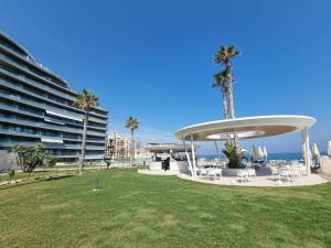 Gallery image of Sidi Luxury (Beach & Golf) in Alicante