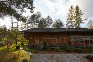 Будівля of country house