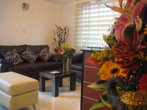 Gallery image of Hotel Casa Santa Marta in Bogotá +16 photos