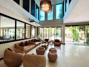 Gallery image of Hotel La Villa Khon Kaen in Khon Kaen