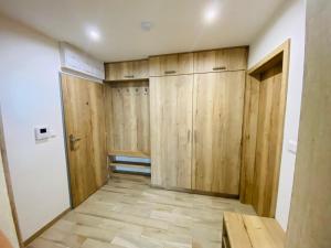 Fotografia z galérie ubytovania Apartmány VIA Klínovec v destinácii Loučná pod Klínovcem