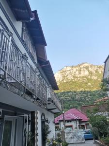 Gallery image of Casa Papava in Băile Herculane
