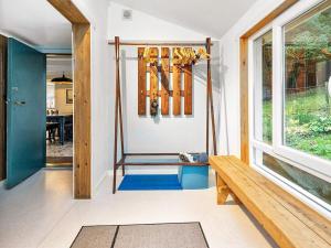 Fotografie z fotogalerie ubytování Holiday home MIDSUND VII v destinaci Aukra