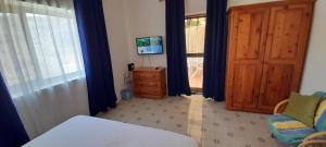 Gallery image of Villa Bronja Studio airconditioned apartment Xlendi in Xlendi