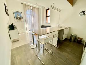 Fotografie z fotogalerie ubytování 182 Apartment in Llançà v destinaci Llança
