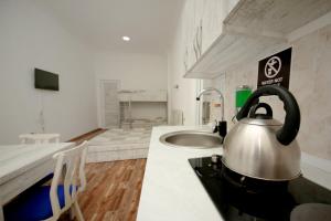 Gallery image of Hostel Mandaria in Kutaisi