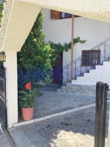Fotografie z fotogalerie ubytování Serene Views v destinaci Pylos