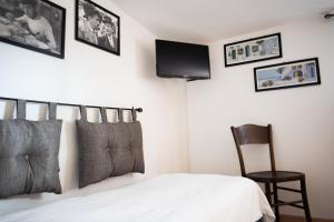 Billede fra billedgalleriet på Sole Luna i Ortona