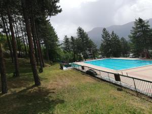 Φυσικό τοπίο κοντά σε αυτό το σαλέ