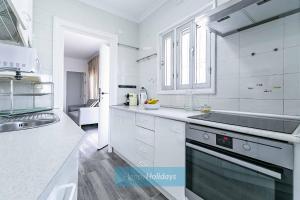 Gallery image of Chalet el Lagar in Alhaurín de la Torre