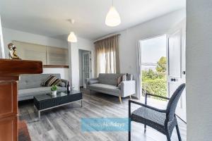 Gallery image of Chalet el Lagar in Alhaurín de la Torre