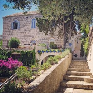 Gallery image of Apartments Rafaela in Korčula